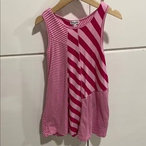 Girls Splendid tunic dress 4/5